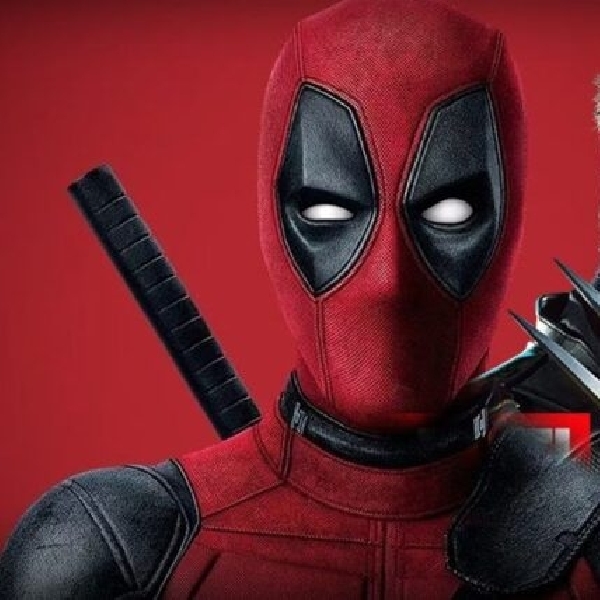 Deadpool 3 Mulai Proses Syuting di London Musim Semi Ini