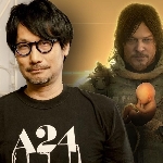 Hideo Kojima Akan Memproduksi Film Live-Action Death Stranding