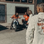Harley-Davidson dan Dickies Luncurkan "Built Outlast" Apparel