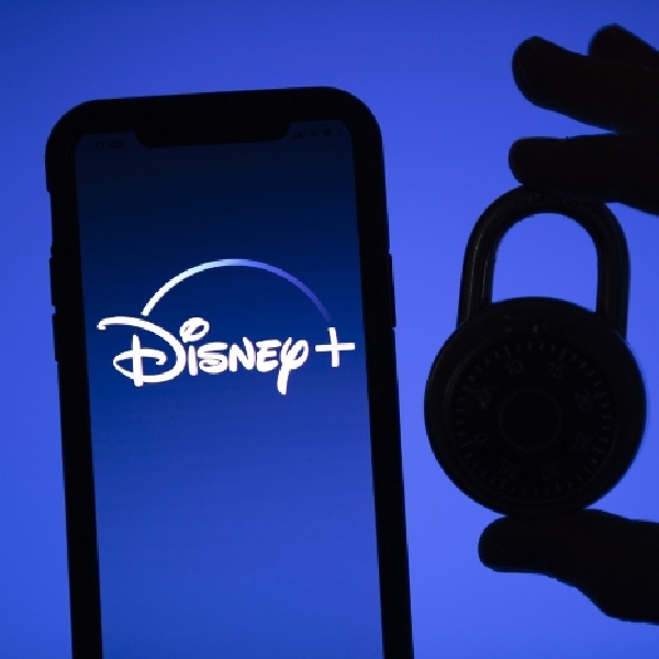 Mulai Juni, Disney Plus Terapkan Larangan Berbagi Kata Sandi