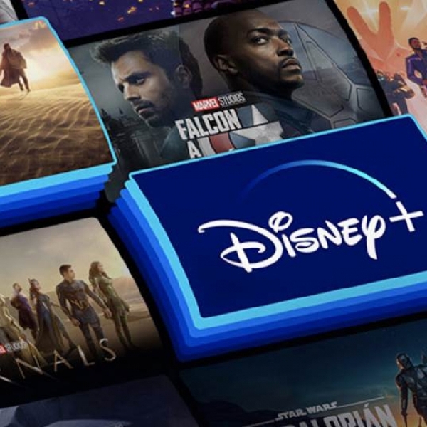 Disney Segera Hapus 50 Konten di Disney+ dan Hulu, Ini Alasannya