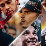 Serial Drive To Survive Season 8 Segera Tayang Di Netflix, Ini Tanggalnya