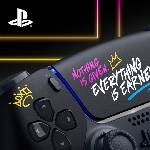 Sony Rilis Aksesoris PS5 Edisi Spesial LeBron James