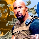 The Rock Jadi Aktor dengan Gaji Tertinggi di Hollywood, Intip Jumlahnya