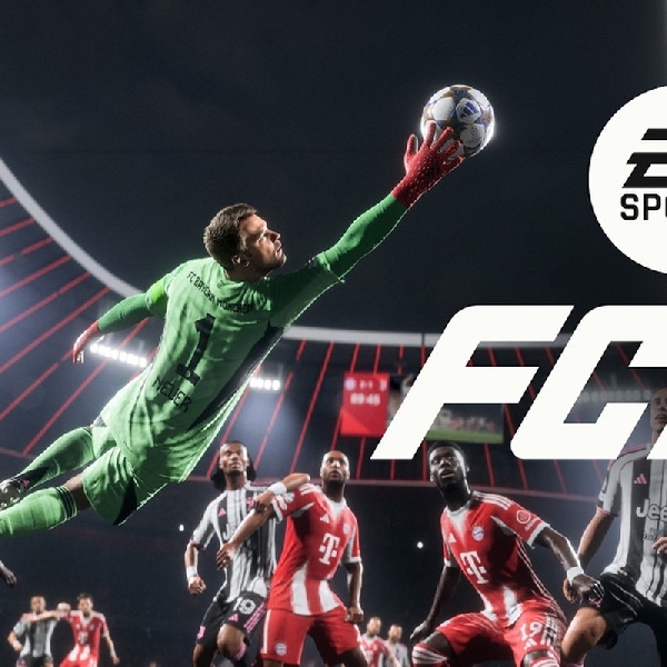 Belum Rilis, Game EA Sports FC 2026 Sudah Bisa Dimainkan Mulai Hari Ini