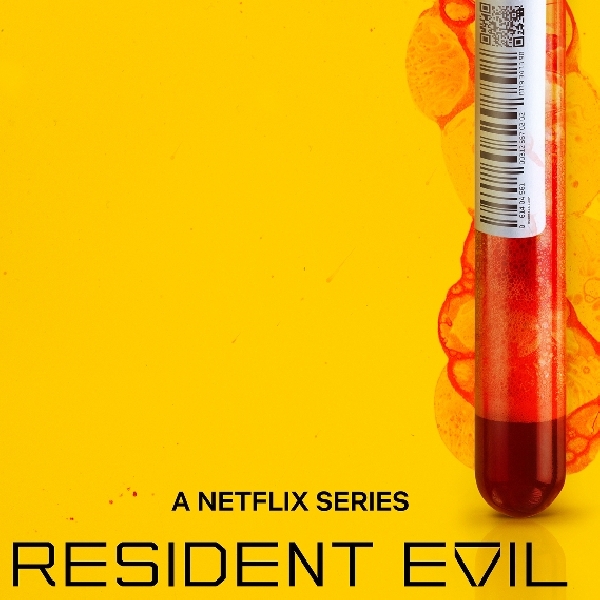 Serial Live-Action Resident Evil Garapan Netflix akan Tayang di Bulan Juli
