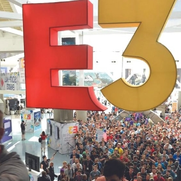 Konferensi Game Internasional, E3, Dibatalkan Secara Permanen