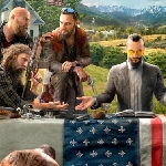 Live-Action Far Cry Dikonfirmasi!Ini Bocorannya