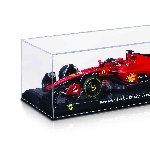 Bburago Hadirkan kembali Die-Cast F1 Ferrari dan Red Bull