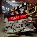 Masih Proses Syuting, Film Alien: Romulus Dapat Tanggal Rilis