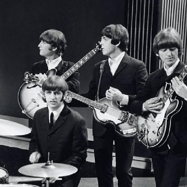 Inilah Pemeran Fab Four di Film Biopik The Beatles