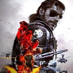 Sutradara Final Destination Resmi Pimpin Film Metal Gear Solid