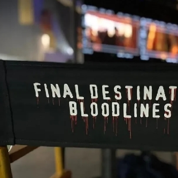 Judul Resmi dan Waktu Rilis Final Destination 6 Terungkap