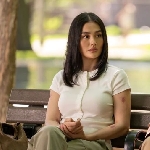 First Look Reacher Season 4, Ada Agnez Mo!