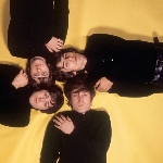 Ini First Look Film Biopik The Beatles