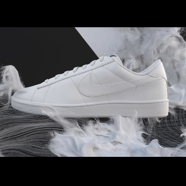 Nike Flyleather, Cara Nike Ciptakan Sneakers yang Ramah Lingkungan