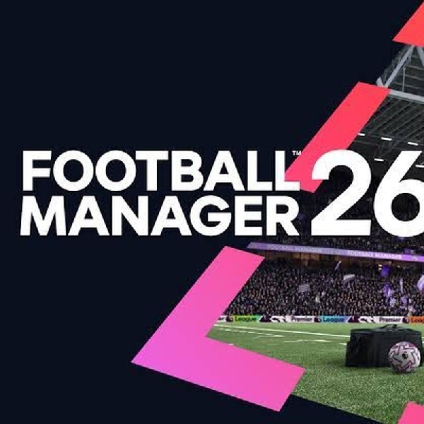Football Manager 26 Segera Rilis, Ternyata Ada Fitur Baru Ini
