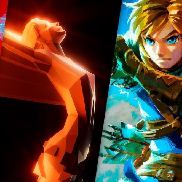 Nintendo Dapat 15 Nominasi, Terbanyak di The Game Awards 2023