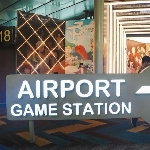 Game Corners, Kenalkan Game Lokal Untuk Wisatawan Asing