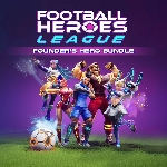 Game Football League Heroes Siap Meluncur Di Konsol, Kapan Itu?