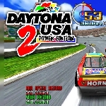 Gim Daytona USA 2 Akan Diremake Untuk Konsol Modern