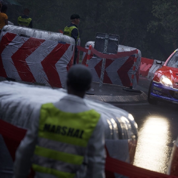 Assetto Corsa Rally, Pilihan Baru Simulator Balap