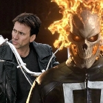 Ghost Rider Versi Nicolas Cage akan di Reboot Marvel