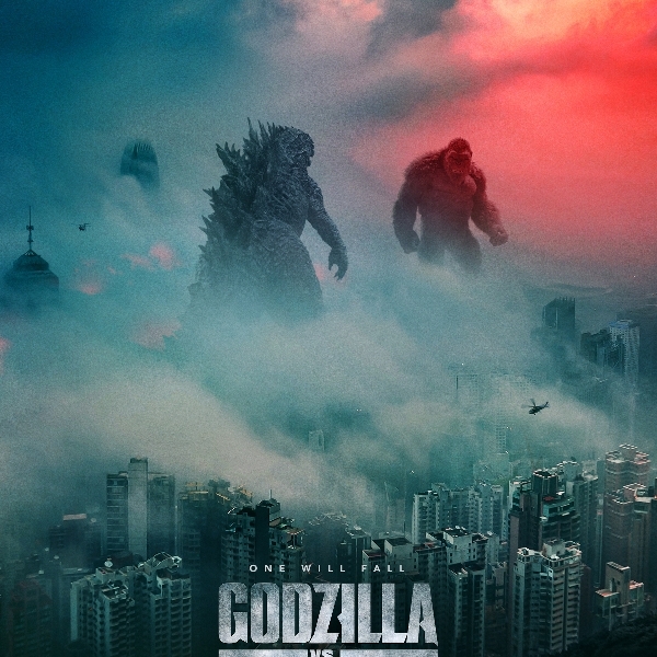 Sekuel Godzilla VS Kong akan Memulai Proses Syutingnya di Australia