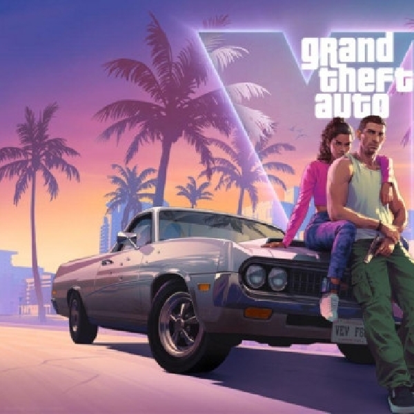 Game GTA 6 Resmi Baru Akan Hadir di Tahun 2026, Apa Alasannya?