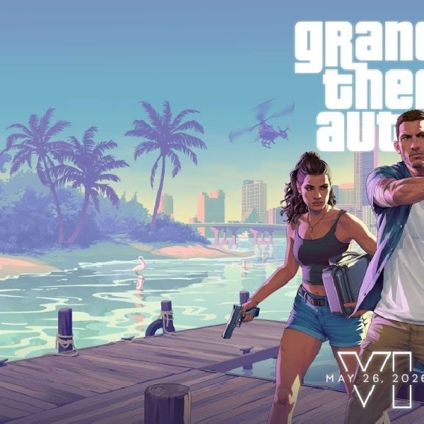 Inilah Trailer Kedua GTA 6, Ungkap Beberapa Fakta Menarik