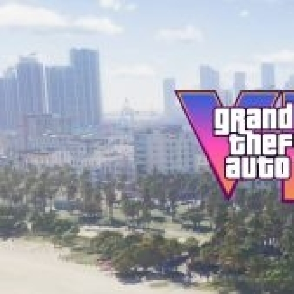 Bocoran Map GTA 6, Bakal Lebih Luas Dan Punya Spot Lokasi Menarik