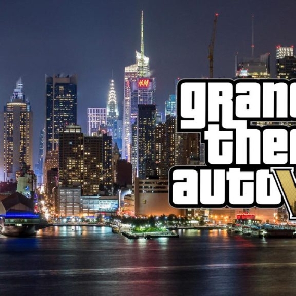 GTA 6 Belum Rilis, Take Two Lagi Persiapkan GTA 7?