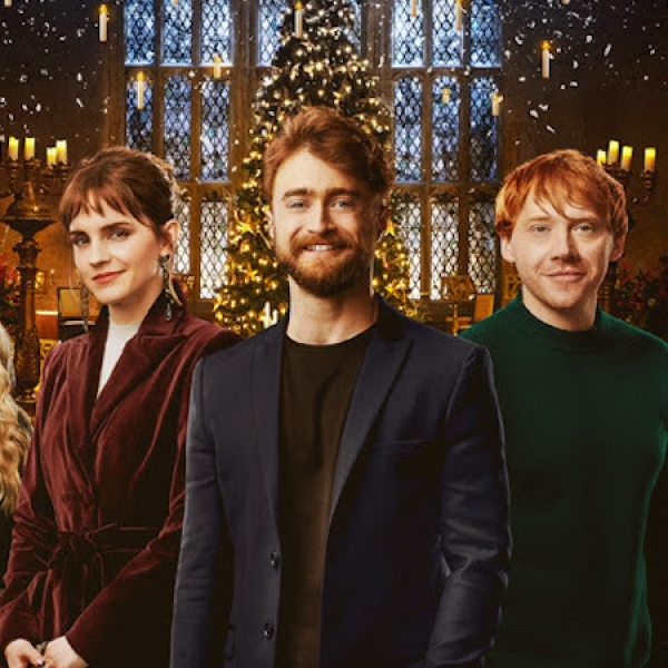 Harry Potter 20th Anniversary Sudah di Depan Mata!