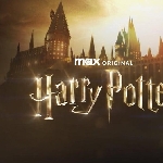 HBO Max Resmi Akan Tayangkan Serial Harry Potter