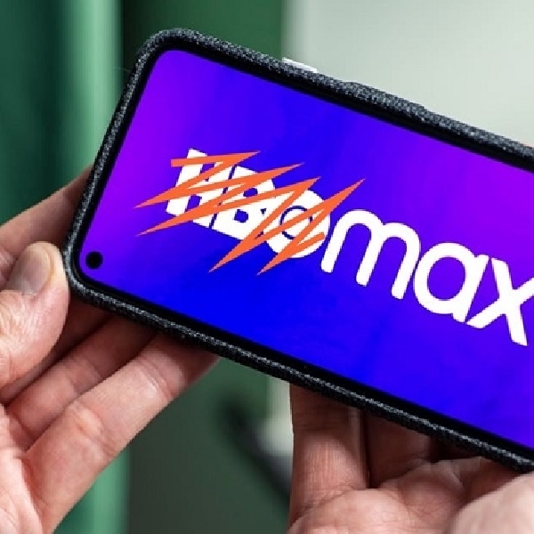 HBO Max Resmi Berganti Jadi Max, Ini Alasannya