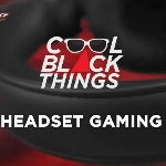 Headset Gaming Affordable Bikin Gaming makin Enjoy