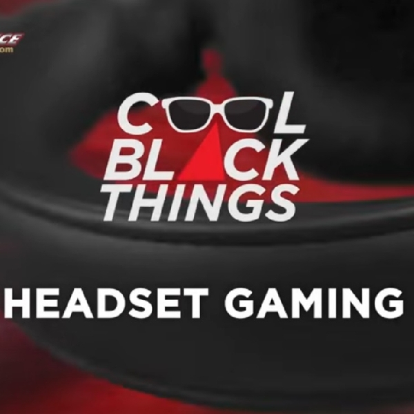 Headset Gaming Affordable Bikin Gaming makin Enjoy