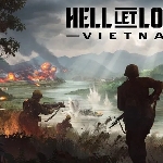 Hell Let Loose Vietnam Bawa Sensasi Perang ke Gamer
