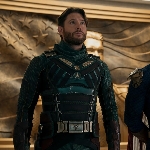 Politik Satir ala The Boys Season 5