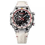 Casio Dan Honda Hadirkan Jam Tangan Spesial Bertema F1