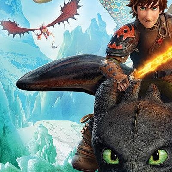 Ini Dia Pemeran Utama How To Train Your Dragon Live-Action