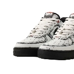 Nike 'Ghost Face' Air Force One Hadir Akhir tahun!