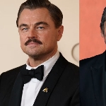 Leonardo Dicaprio dan Christian Bale Main di Heat 2!