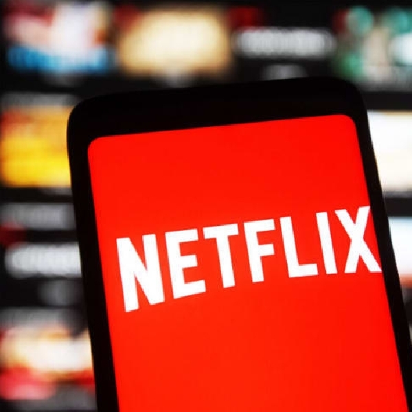 Netflix Berencana Merilis Lebih Sedikit Film di 2023