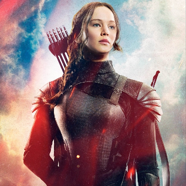 Buku Prekuel Hunger Games Dalam Proses, Studio Sudah Berancang-ancang Untuk Filmnya
