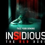 Ini Sinopsis Insidious: The Red Door, Teror dari Masa Lalu