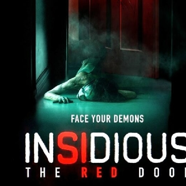 Ini Sinopsis Insidious: The Red Door, Teror dari Masa Lalu