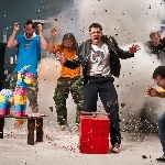 Jackass 5 Siap Tayang Tahun Ini, Catat Tanggal Rilisnya