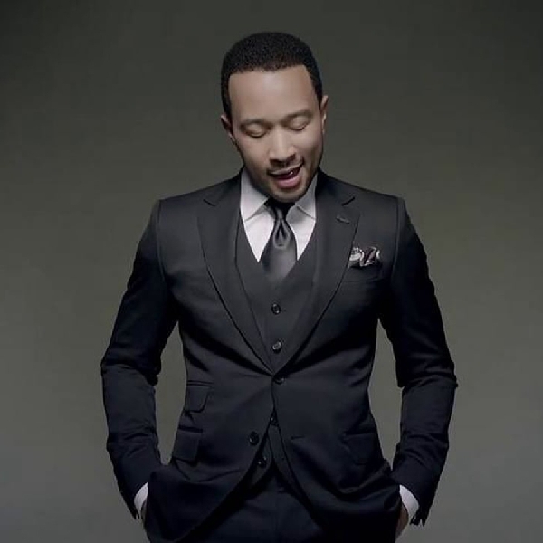 John Legend dan Keith Urban Bakal Ramaikan Perhelatan Grammy Awards ke-59