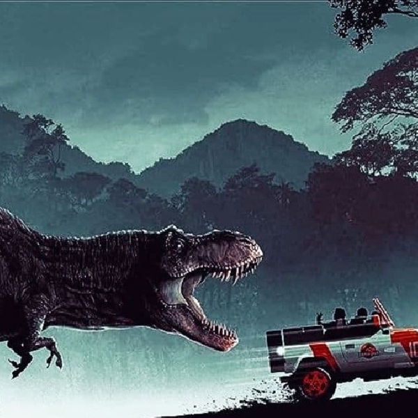 Jurassic World 4 Masuk Tahap Pengembangan, Rilis di 2025